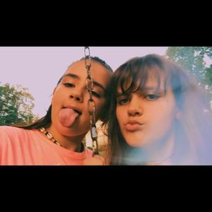 Meet your Posher, Trinity